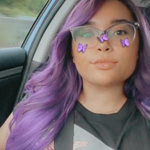 Meet your Posher, Janet